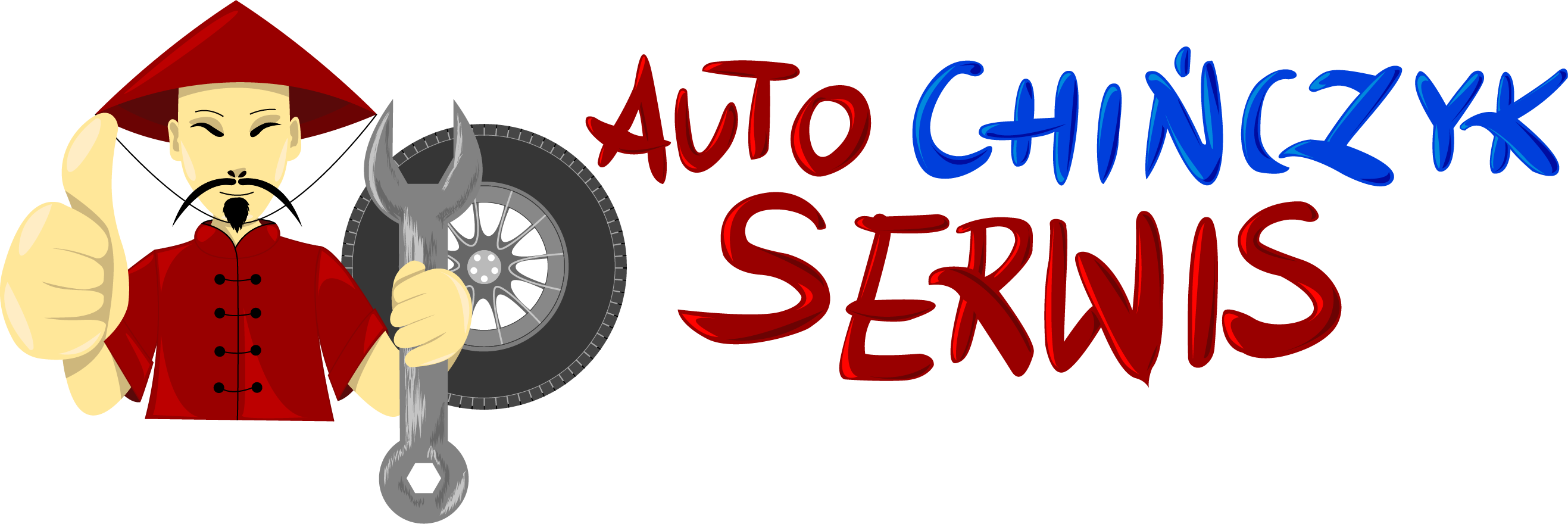 Auto-Chińczyk Serwis